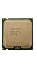 Intel Pentium E6700 - 3.20GHz