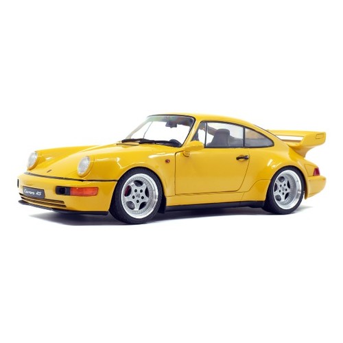 Porsche 911 964 - , 1990