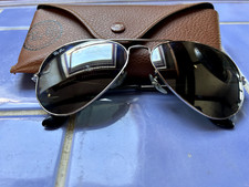 lunettes de soleil homme ray