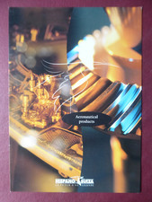 6/1997 DEPLIANT PUB SNECMA