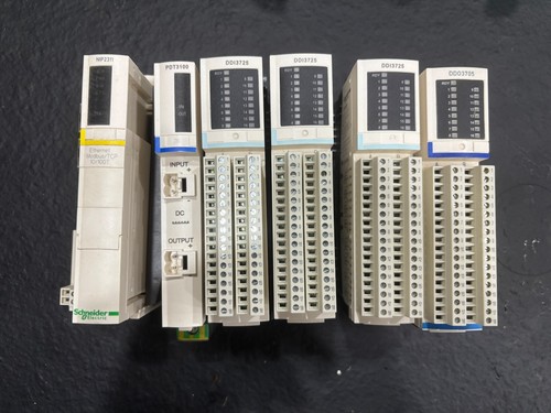Automate stb schneider - automate,