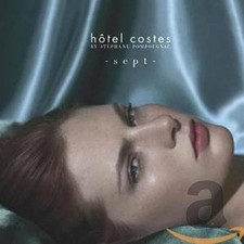 Hotel costes vol 7 - cd, vol.7