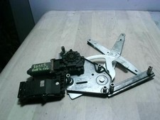 Leve vitre electrique arriere