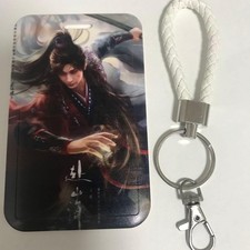 Étui à cartes Cheng Yi Chong