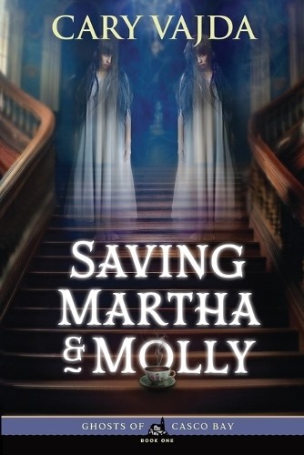 Cary vajda saving - cary,