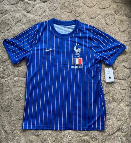 Maillot nike jacquemus - x,