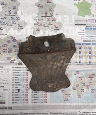 Pied Poêle Godin 124/3721 Fonte Bon état vendus à l'unité