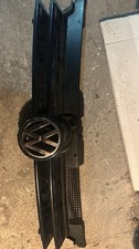 Volkswagen Golf IV Calandre (1J0853653CGRU)