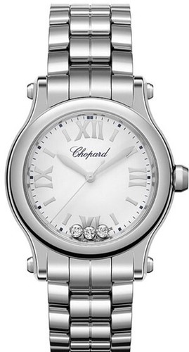 Chopard happy sport - sport,