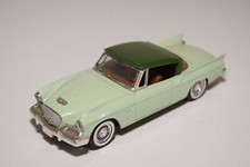 A2 1:43 SOLID STUDIOBAKER