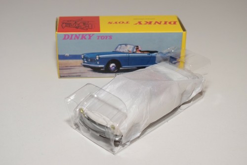 Atlas dinky toys 528 - tt,