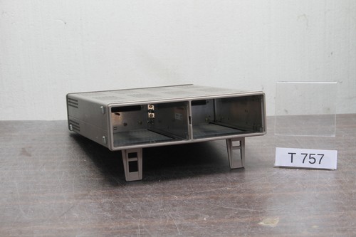 Hameg 8001 mainframe for - hameg,