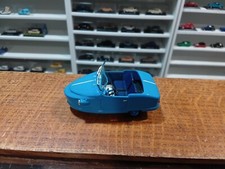 Micro Car OTI 125 1959 1/43