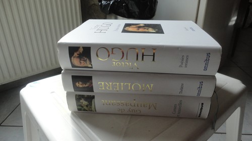 Lot editions completes - lot, de