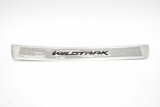 Baguette de seuil droit avant AB39-26132K14-BA FORD RANGER WILDTRAK III IV