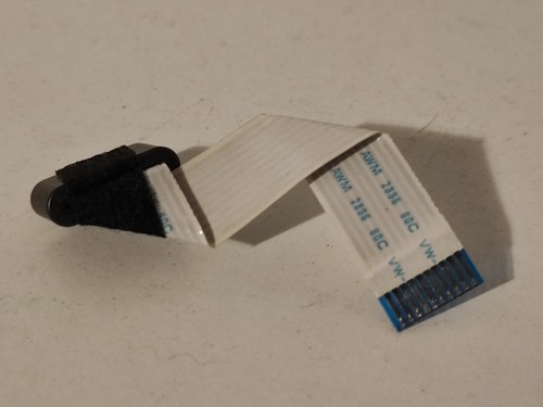 Nappe rubber port - nappe, manette