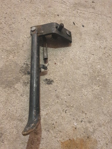 Bequille laterale mbk - laterale,