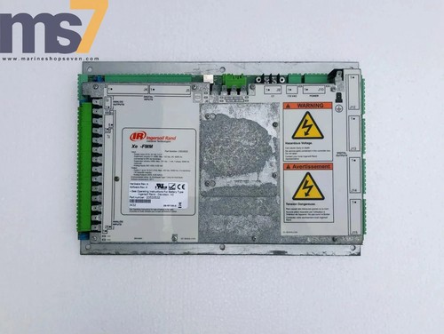 Ingersoll rand 23533532 - 23533532, xe-fmm