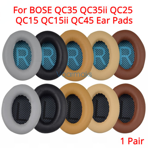 Replacement ear pads for bose - pads,