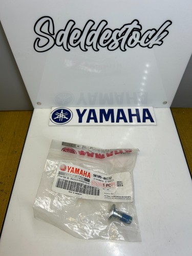 Vis disque frein yamaha - frein,