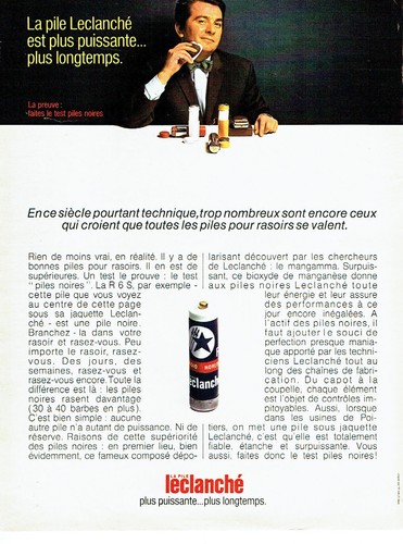 Publicite advertising 026 - publicite,