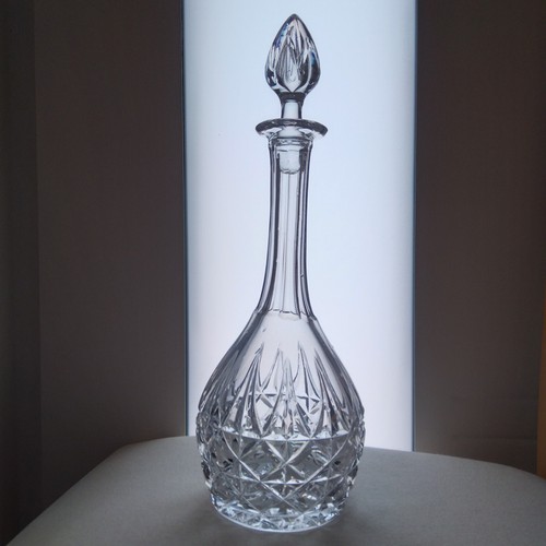Carafe vin modèle - carafe, en