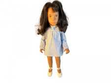 Poupée Sasha Morgenthaler