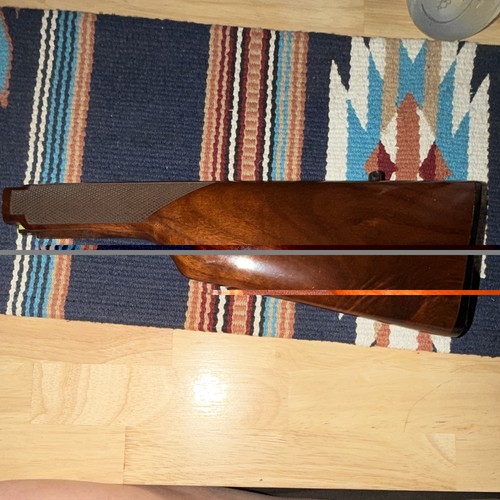 Winchester 22 xtr walnut - winchester, 94
