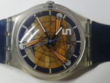 Montre Swatch Le 5ème