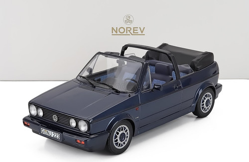 Volksvagen golf series - golf, 1-series