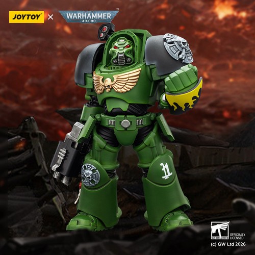 Joytoy space marines - joytoy,