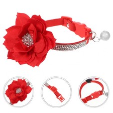 Collerette Chat Collier Pour