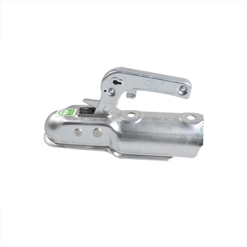 341015 tête attelage ronde - 341015,