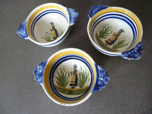 Bols oreilles ancien - 3,