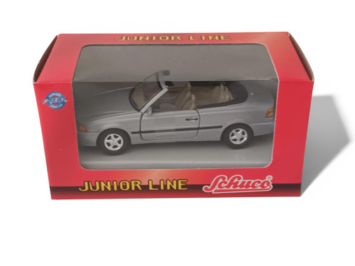 Volvo c70 cabriolet gris - volvo,