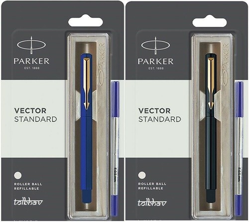 Parker vector standard - vector, gt
