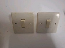 Interrupteur Legrand Neptune