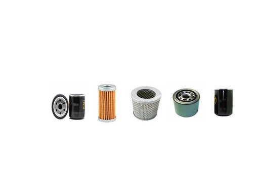Kit service filtre pour - de,