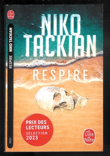 Niko tackian respire n - niko,