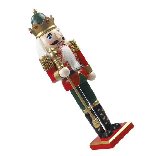 Casse noisette figurine - noisette,