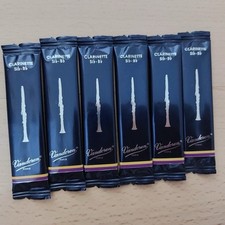 anche clarinette VANDOREN  3