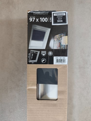 Store compatible velux sk06 - store,
