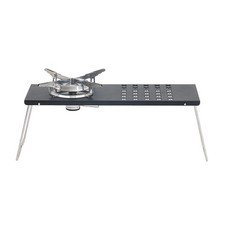 Poêle de Table Portable pour