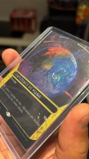 Mana Confluence Galaxy Foil -