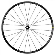 Roue vtt 29" mavic crossmax