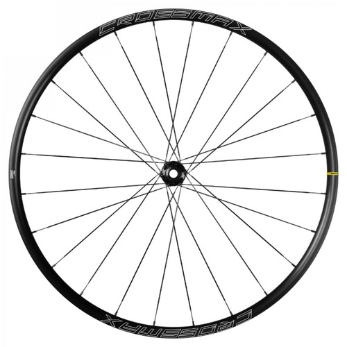Roue vtt mavic crossmax - 29",