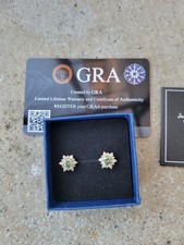 Boucle oreilles pierre - d'oreilles,