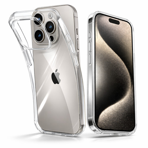 Coque iphone transparente - coque, tpu