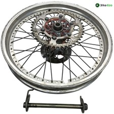 Jante arriere BETA TR35 260