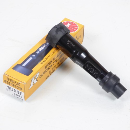Antiparasite ngk pour auto - ngk,